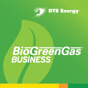 DTE Energy BioGreenGas