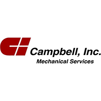 Campbell, Inc. – Mechanical Services