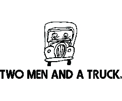 TWO MEN AND A TRUCK®