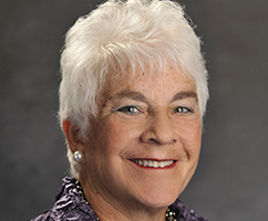 Member Spotlight – Northwestern Mutual Carol Hoffer