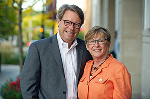 SOS Community Service’s Road to Home fundraiser was a big success!