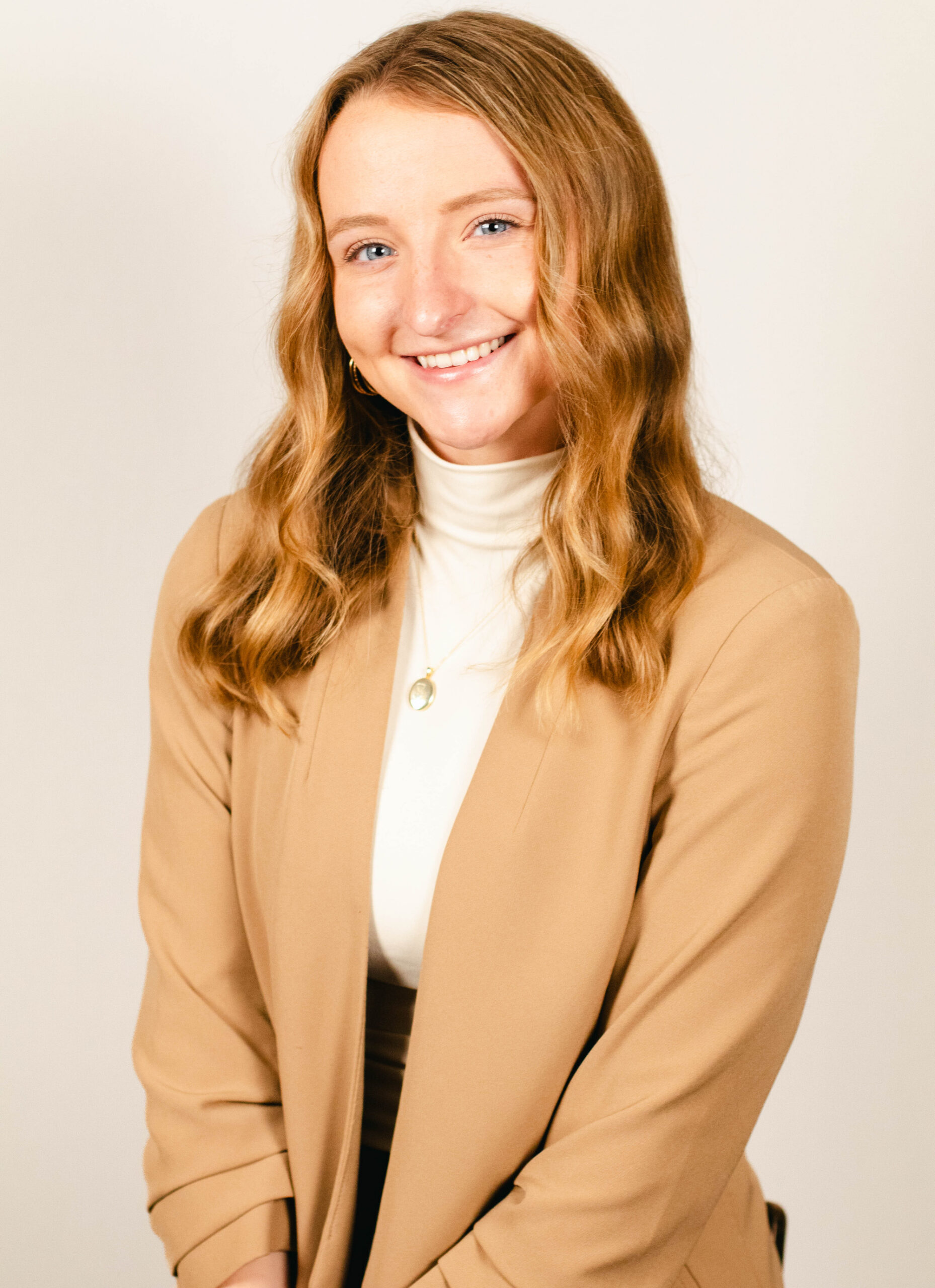 Lexi Hagan